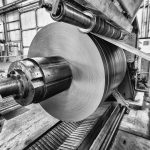 metal fabrication processes